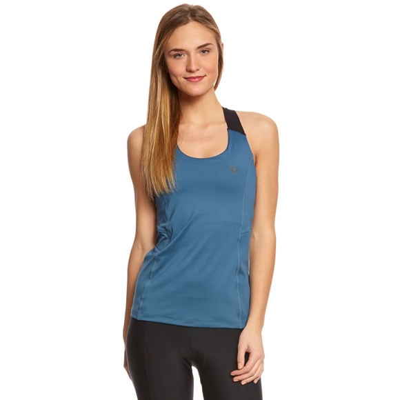 PEARL IZUMI Elite Escape Cycling tank - Picture 1 of 12